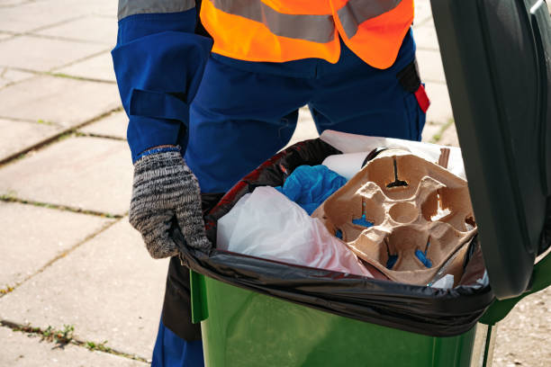 Moving and Downsizing Cleanouts in Lewisburg, OH